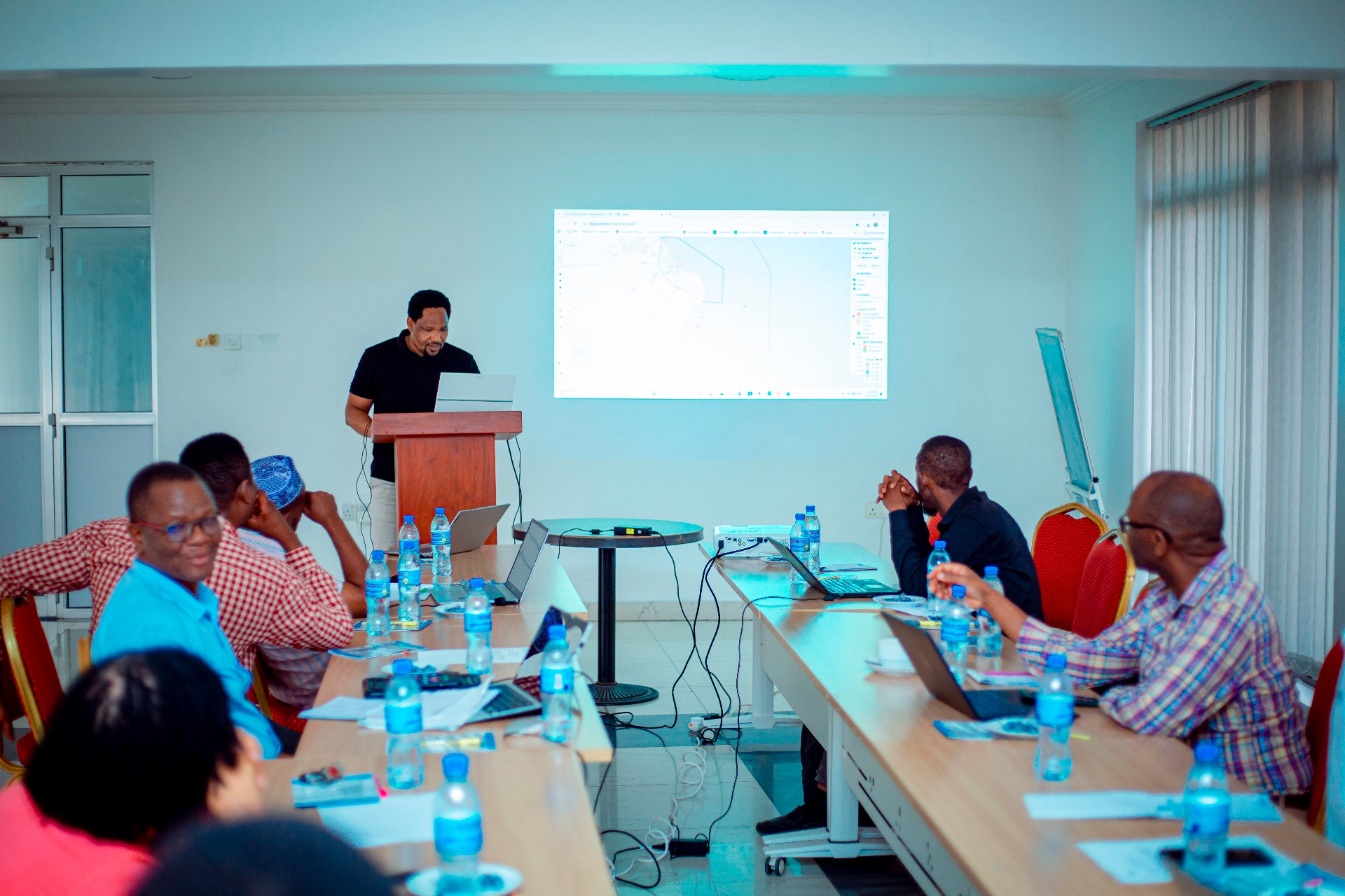 The EU's €110 Million Blue Economy Programme — And What It Means for Tanzania